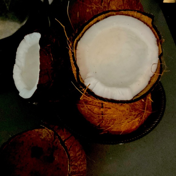 COCONUT FACE MASK & WATERMELON CLEANSING WIPES - Picture 3 of 4